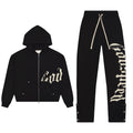 Godspeed OG Logo Sweatsuit V2