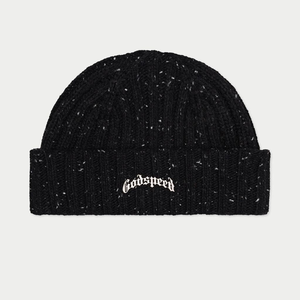 Godspeed OG Emblem Beanie