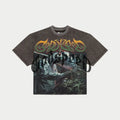 Godspeed Outdoor Tee