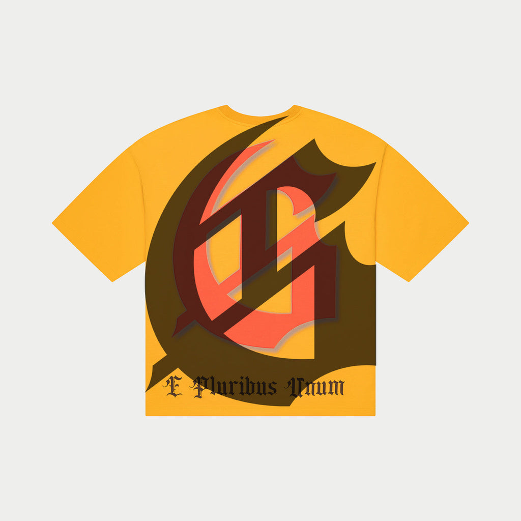 Godspeed Sunset BLVD Tee