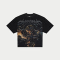Godspeed Steel Sharpens Steel Tee