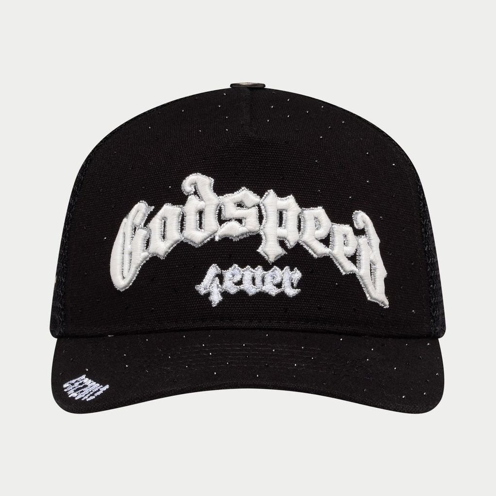 Godspeed Forever Trucker Hat VVSOG