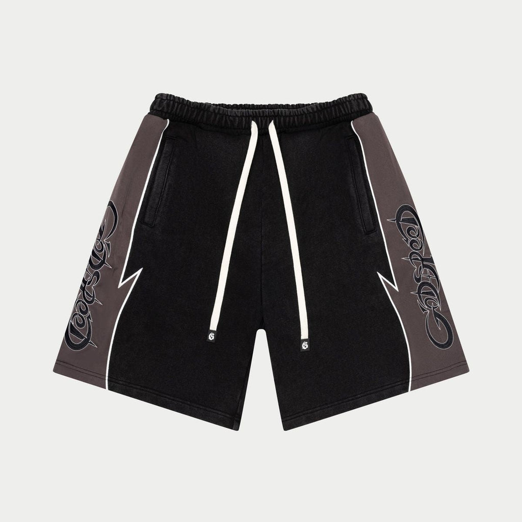 Godspeed Halftime Shorts