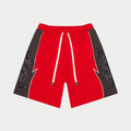 Godspeed Halftime Shorts