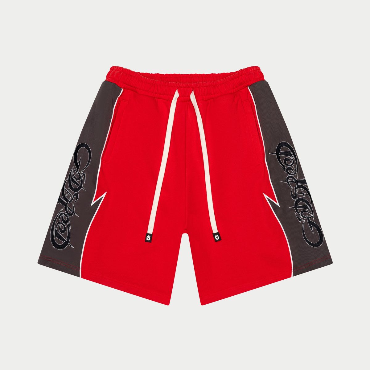 Godspeed Halftime Shorts