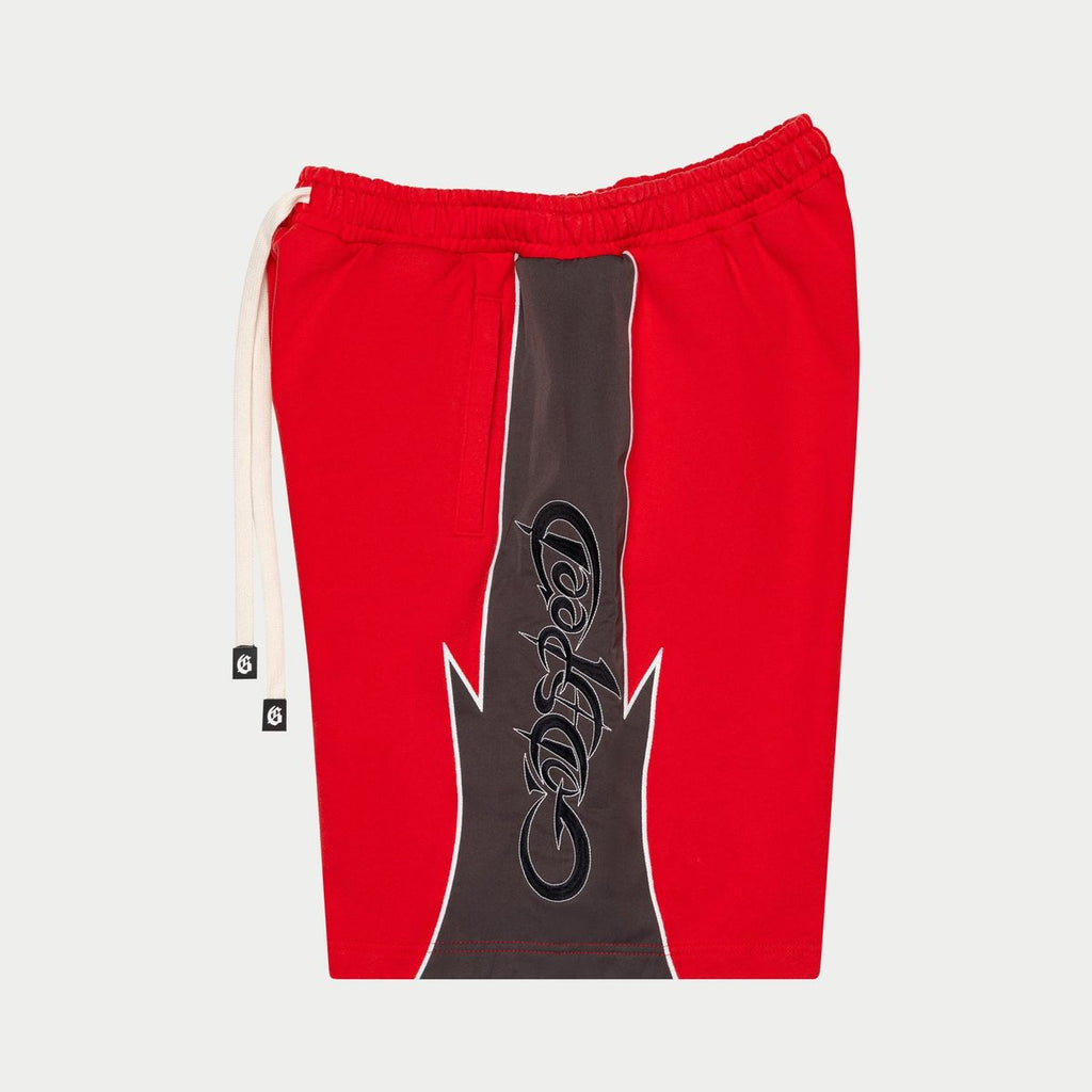 Godspeed Halftime Shorts