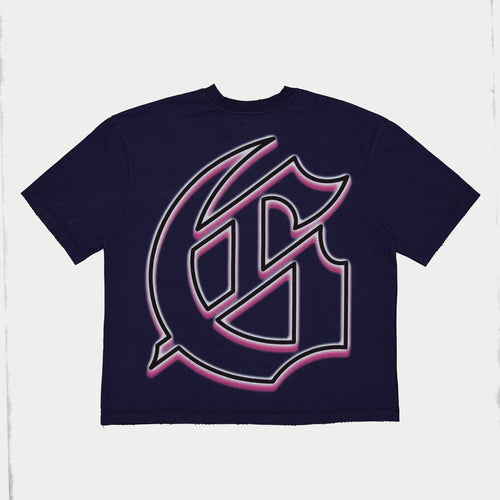 Godspeed Abduction Tee