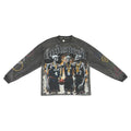 Godspeed Dreamteam 24 VVS Longsleeve Tee