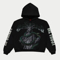 Godspeed Top 5 Slizzy VVS Hoodie