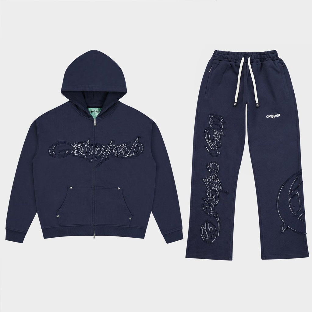 Godspeed Raw Import Sweatsuit