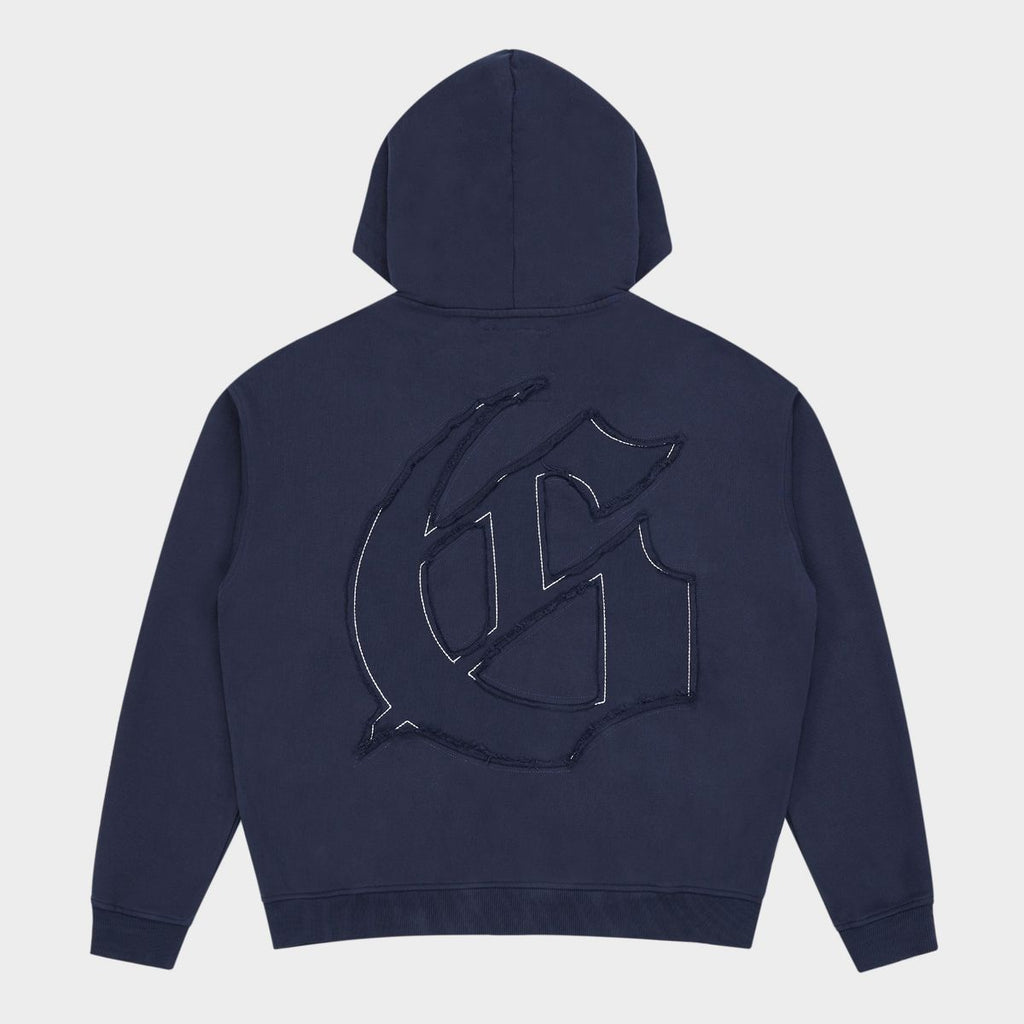 Godspeed Raw Import Sweatsuit