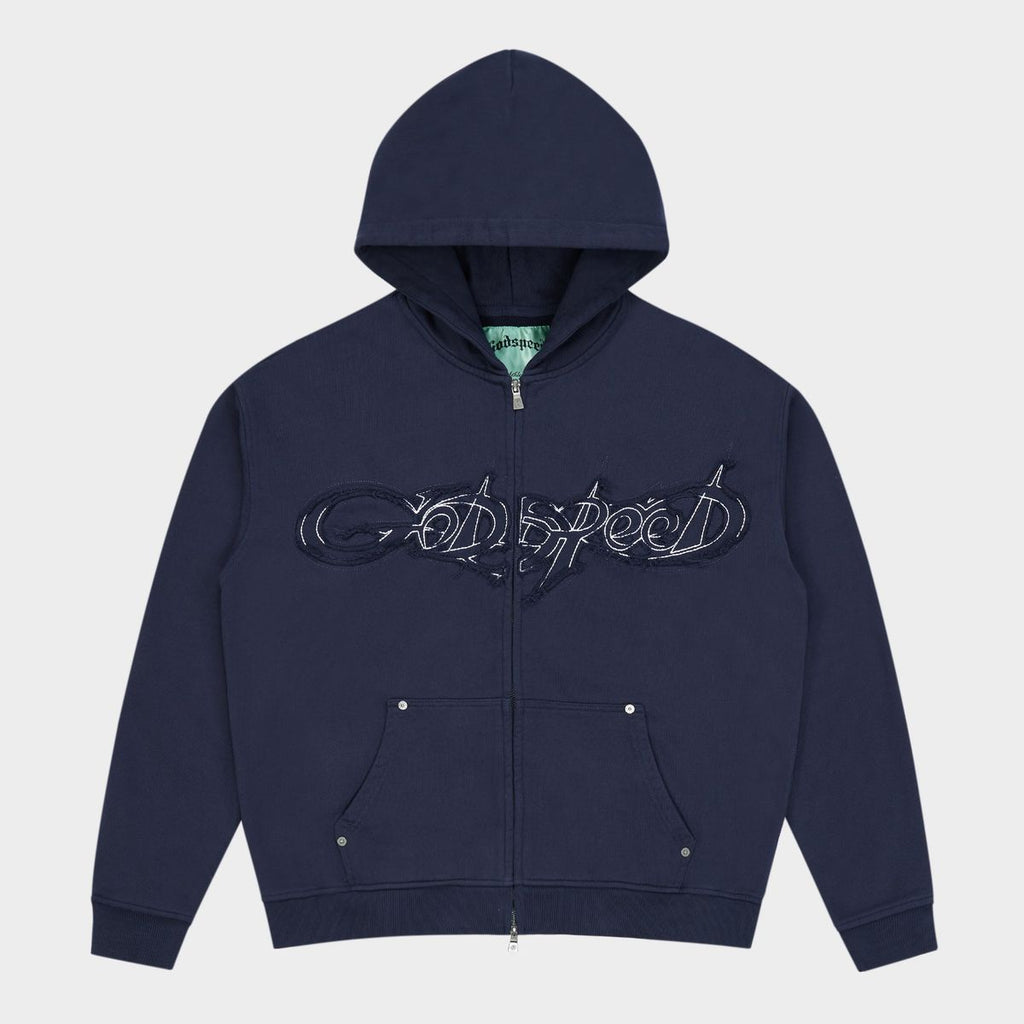 Godspeed Raw Import Sweatsuit