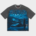 Godspeed Showroom Miami Superrun Tee