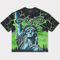 Godspeed Voltage Tee