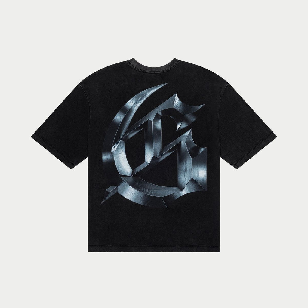 Godspeed Symmetrical Logo Tee