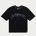 Godspeed Symmetrical Logo Tee