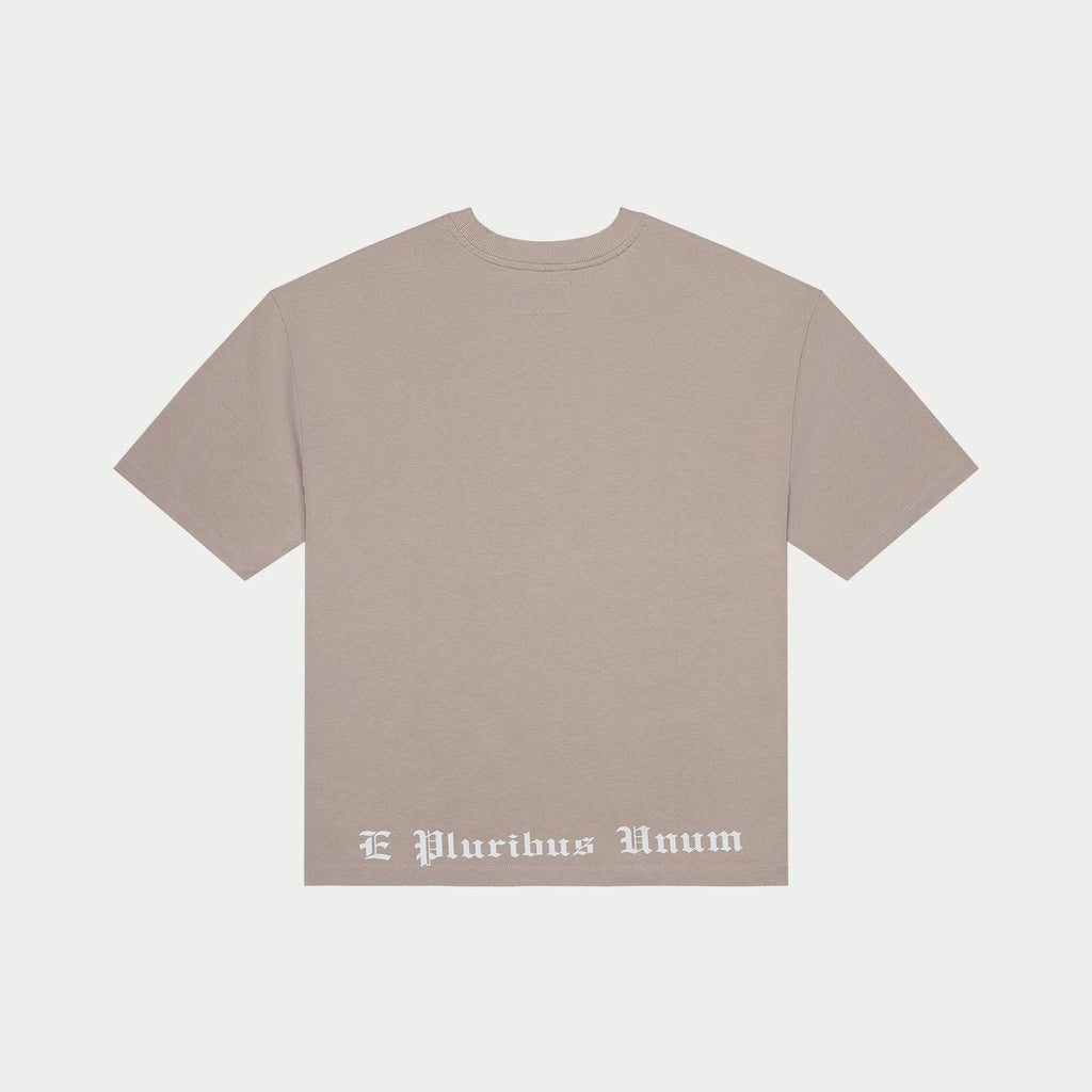 Godspeed “Los Scandalous” Tee – Stone Wash