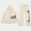 Godspeed OG Sweatsuit V2 Creme/Brolive