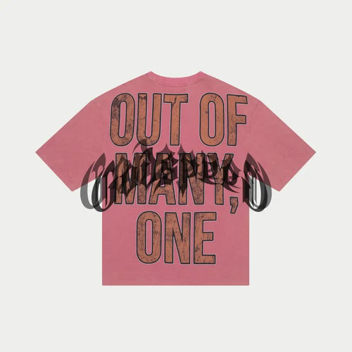 Godspeed F1 Dreams (Pink Wash)