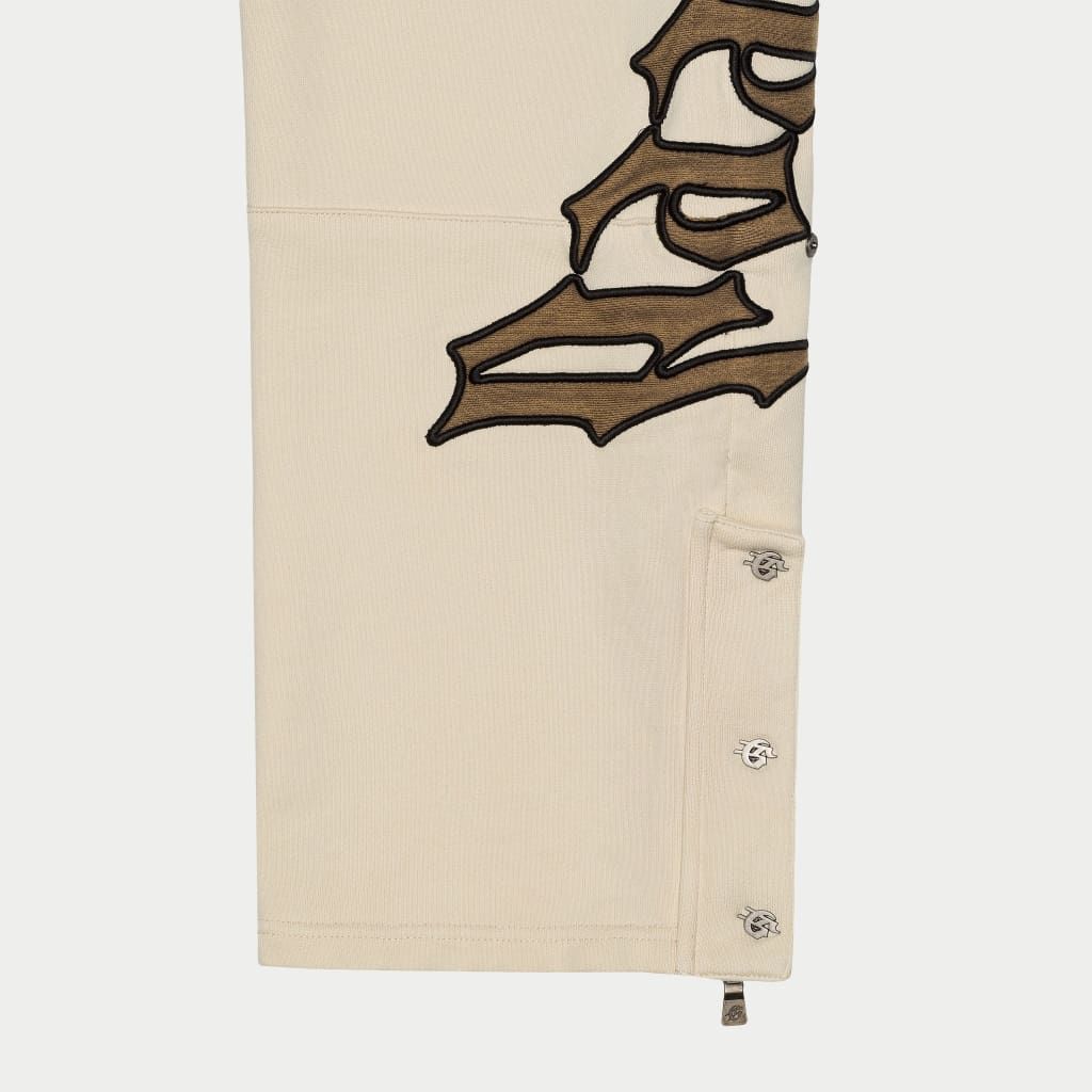 Godspeed OG Sweatsuit V2 Creme/Brolive