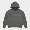 Godspeed Raw Import Hoodie (Grey)