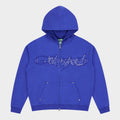 Godspeed Raw Import Hoodie only (Royal Blue)