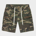 Godspeed Militia Cargo Shorts V2 BOOM426