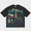 Godspeed Pit Stop: Tokyo (Black)