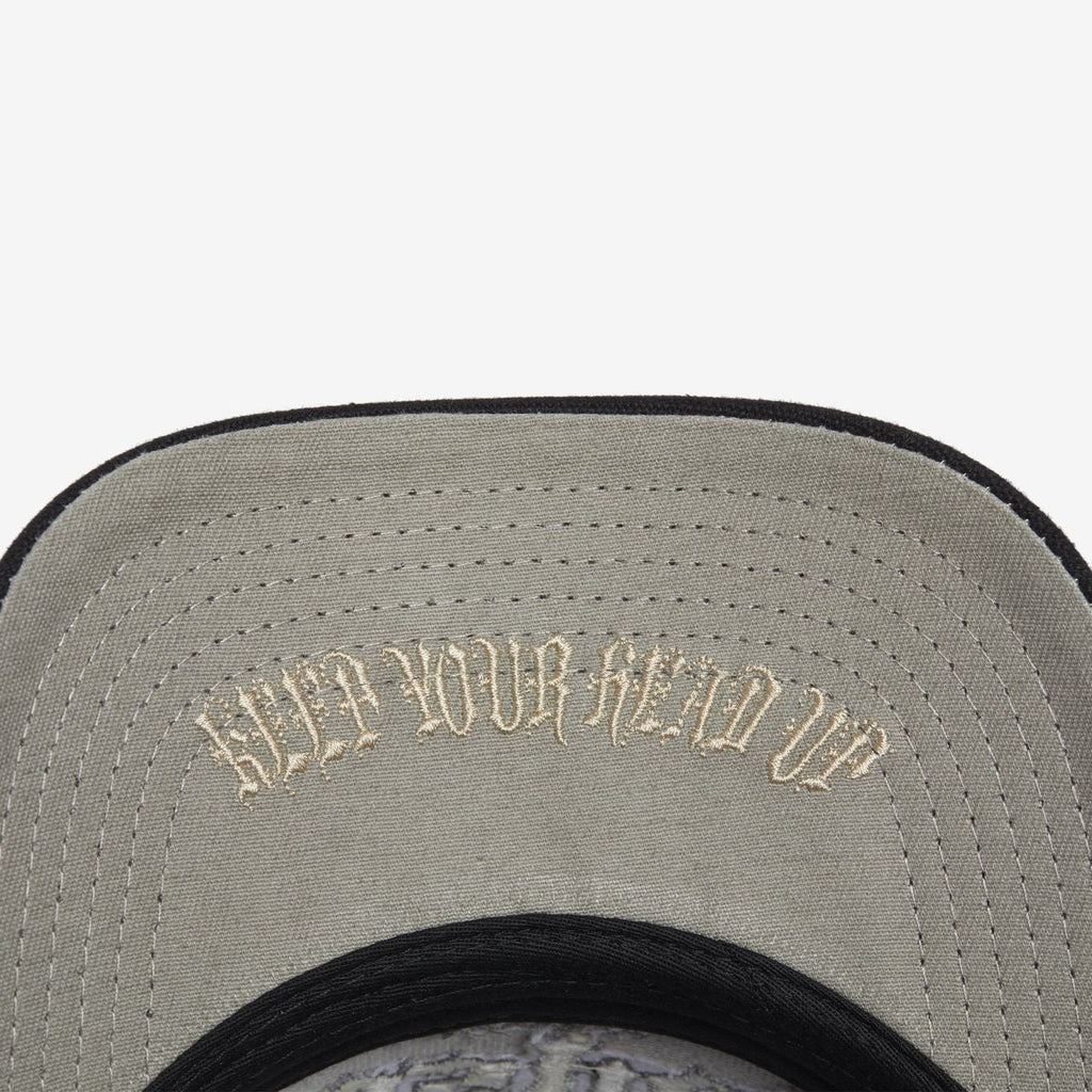 Godspeed GS FOREVER TRUCKER HAT OG BOOM426
